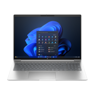 HP Laptop ProBook 460 G11 / Intel Core Ultra 7 155U, 16", 1920 x 1200, 16 GB, 512 GB SSD, Windows 11 Pro, srebrna